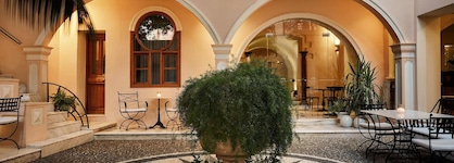 Casa Delfino Hotel & Spa