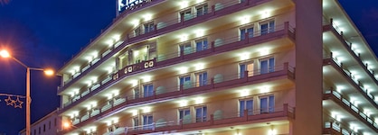 Kydon, The Heart City Hotel