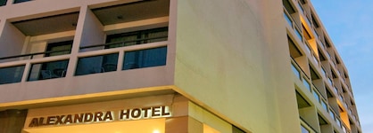 Alexandra Hotel