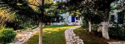 Casa Di Roma