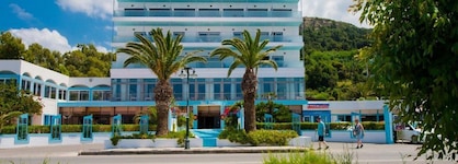 Belair Beach Hotel