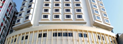 The Excelsior Hong Kong