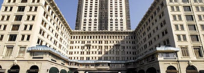 The Peninsula Hong Kong