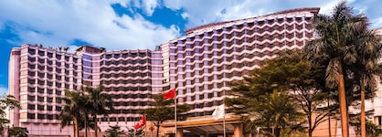 Harbour Plaza Metropolis