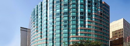New World Millennium Hong Kong Hotel