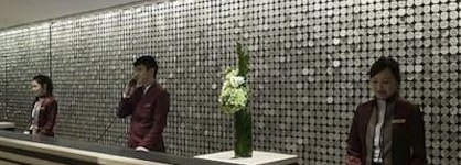 Gateway Hotel
