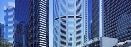 Conrad Hong Kong