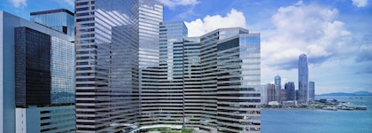 Grand Hyatt Hong Kong