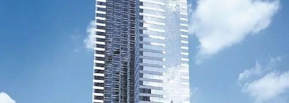 Jw Marriott Hotel Hong Kong