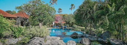 Parigata Villas Resort