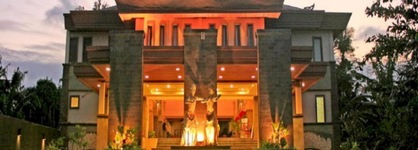 Pelangi Bali Hotel & Spa