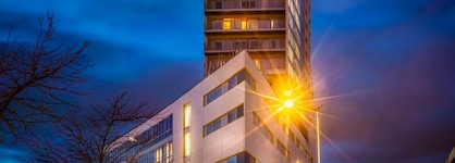 The Metro Hotel Dublin Airport