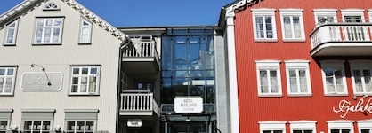 Hotel Reykjavik Centrum
