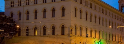 Hotel Milton Roma