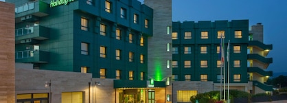 Holiday Inn Cagliari, An Ihg Hotel