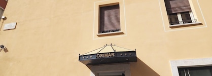 Hotel Osimar