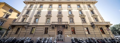 Lilium Hotel