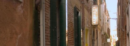 Hotel Atlantide
