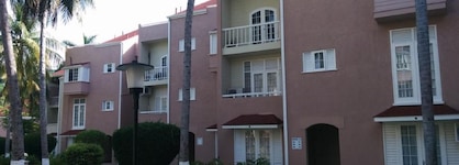 Fisherman's Point Apartments