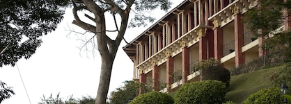 Amaya Hills Kandy