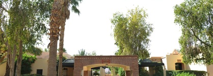 RS Hotel Karam Palace