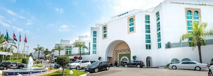 Hotel Rabat