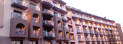 Luna Holiday Complex