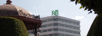 Hotel Real Rex