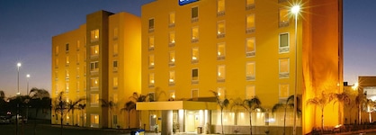 City Express By Marriot León