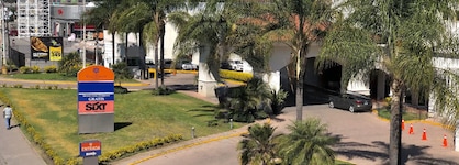 Hotel Real De Minas Bajio