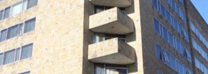 Hotel Universo Guadalajara