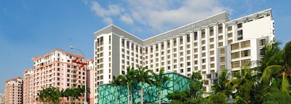 Promenade Hotel Kota Kinabalu