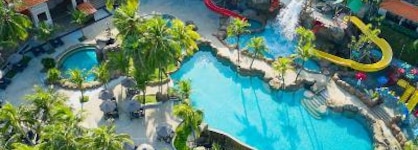 Doubletree By Hilton Damai Laut Resort