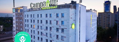 Hotel Campanile Warszawa