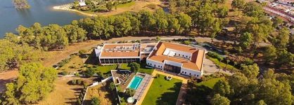 Alentejo Star Hotel - São Domingos