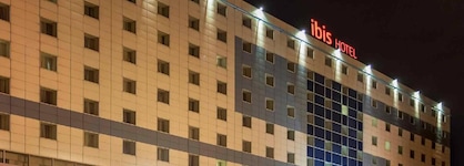 Mycontinental Bucuresti Gara De Nord