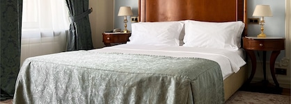 Hotel Savoy Moscow