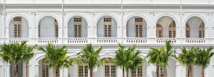 Raffles Singapore