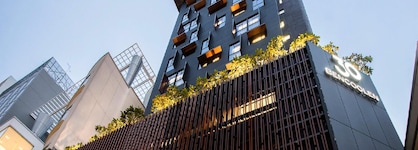 Oakwood Bencoolen Singapore