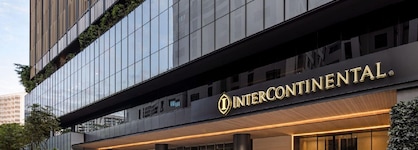 Intercontinental Singapore Robertson Quay By Ihg