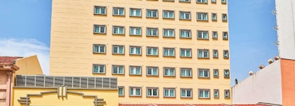 Ibis Budget Singapore Selegie