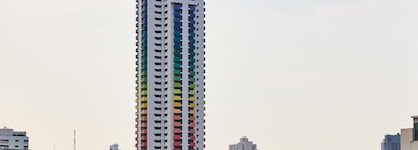Baiyoke Suite Hotel
