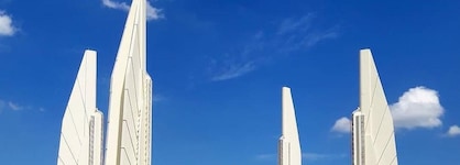 Nouvo City Hotel