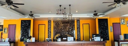 Pattawia Resort & Spa