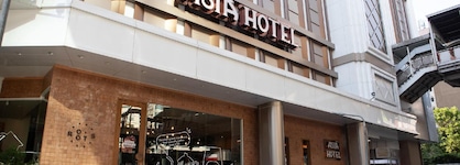 Asia Hotel Bangkok
