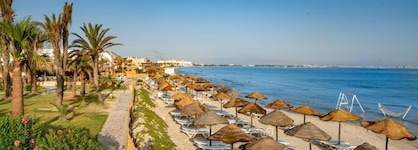 Helya Beach Resort