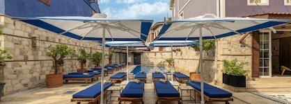 Alp Pasa Hotel - Special Class