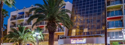 Fun&sun Smart Voxx Resort