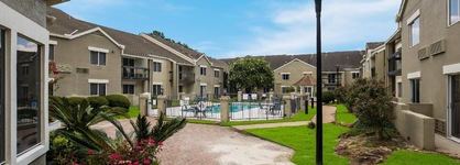 Clarion Inn & Suites Savannah Midtown