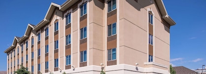 Hilton Garden Inn Salt Lake City Downtown